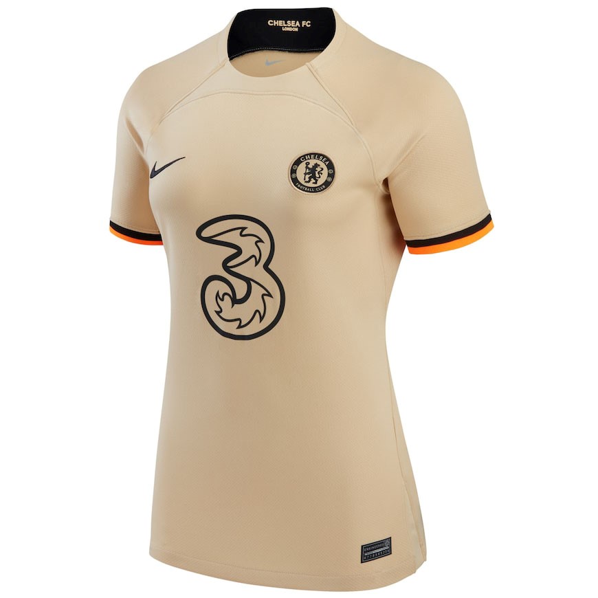 Maglia Chelsea Third Donna 22/23